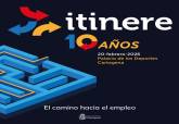 Itinere: Tu camino hacia el Empleo, de Juventud