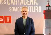Foto PSOE Cartagena