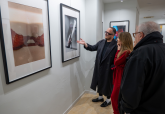 FotoFest Cartagena - Enrique Selma expone 'Vertigo' en la galer�a Bisel