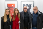 FotoFest Cartagena - Enrique Selma expone 'Vertigo' en la galer�a Bisel
