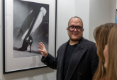 FotoFest Cartagena - Enrique Selma expone 'Vertigo' en la galer�a Bisel
