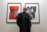 FotoFest Cartagena - Enrique Selma expone 'Vertigo' en la galer�a Bisel