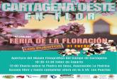IV feria Cartagena Oeste en Flor