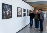 Exposici�n 'Maleza', de Jos� Carlos ��guez en FotoFest Cartagena