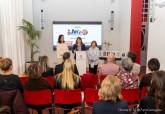 Presentaci�n de las gu�as de Mediaci�n Comunicativa en Salud Mental de �pices