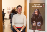 FotoFest Cartagena | 'Hijas de ning�n Dios', de Nuria L�pez, en el Museo del Teatro Romano