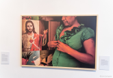 FotoFest Cartagena | 'Hijas de ning�n Dios', de Nuria L�pez, en el Museo del Teatro Romano