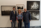 FotoFest Cartagena | 'Hispania sacra', de Carmenchu Alem�n, en el Palacio Consistorial