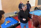 El Programa ADE y Club Billar Cartagena inician campa�a de acercamiento a este deporte con centros educativos de secundaria