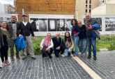 Exposici�n urbana FotoFest Cartagena 2026