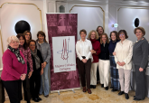 La congregaci�n de la Sangre, premio Pasos 2026 de la Asociaci�n Mujeres Cofrades de Cartagena