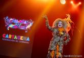 X Concurso Nacional de Drag Queen Ciudad de Cartagena