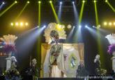 X Concurso Nacional de Drag Queen Ciudad de Cartagena
