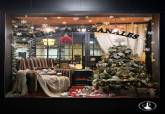 Fire & Fable Velas arom�ticas artesanales, Segundo Premio Concurso de Escaparates Navidad 2026