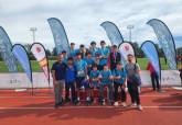 Final regional de campo a trav�s. Deporte escolar 2025-2026