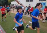 Final regional de campo a trav�s. Deporte escolar 2025-2026