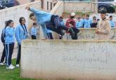 El Programa ADE pone en marcha acercamiento al Deporte Hibrido Escolar y al Parkour en centros educativos