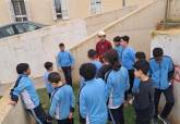 El Programa ADE pone en marcha acercamiento al Deporte Hibrido Escolar y al Parkour en centros educativos