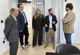 La empresa Metrakys ampl�a instalaciones en Vista Alegre