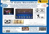 Gala solidaria.