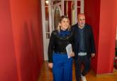 La alcaldesa mantiene las competencias de los concejales en un gobierno estable con López Pretel como vicealcalde