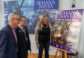 Presentaci�n de la Semana Santa de Cabo 2026