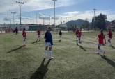 Liga Comarcal de f�tbol base