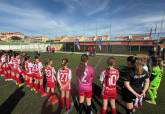 Liga Comarcal de fútbol base