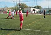 Liga Comarcal de fútbol base