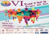 VI Carrera Virgen del Mar
