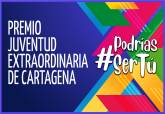 Premio Juventud Extraordinaria