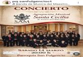 Concierto Música de iglesia