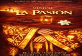 Musical La Pasión