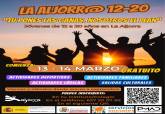 Programa La Aljorr@ 12-20 