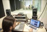 Juventud impulsa 'Suena Pro. Graba tu maqueta' para fomentar la creaci�n musical joven