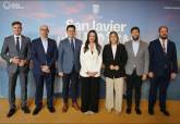I Jornada Público Privada de Turismo de la Costa Cálida organizada por Hostetur en San Javier