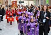 Desfile de la Procesi�n de los Querubines de Semana Santa 2026
