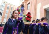 Desfile de la Procesi�n de los Querubines de Semana Santa 2026