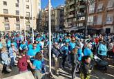 Marcha solidari 'Respira la Vida'