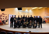 Audiciones 28� edici�n Entre Cuerdas y Metales 