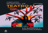 Circuito Municipal de Teatro