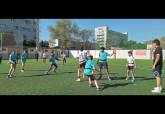  IV Encuentro Escolar Rugby-Cinta