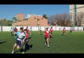  IV Encuentro Escolar Rugby-Cinta