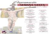 Presentaci�n de la Semana Santa de El Algar 2026