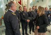 Toma de posesión de 22 nuevos mandos de la Policía Local