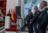 Toma de posesión de 22 nuevos mandos de la Policía Local