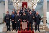 Toma de posesión de 22 nuevos mandos de la Policía Local