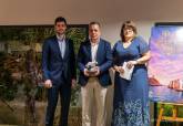I edici�n de los Premios Cartagena Oeste