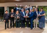 I edici�n de los Premios Cartagena Oeste