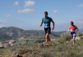 Trail de Alumbres 2026